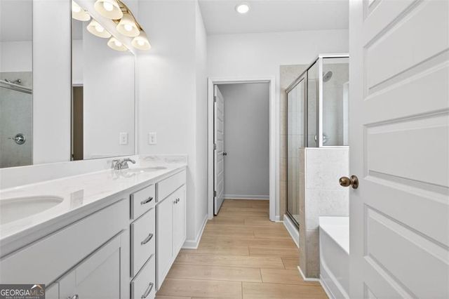 334 Bud Street, Hoschton, GA 30548