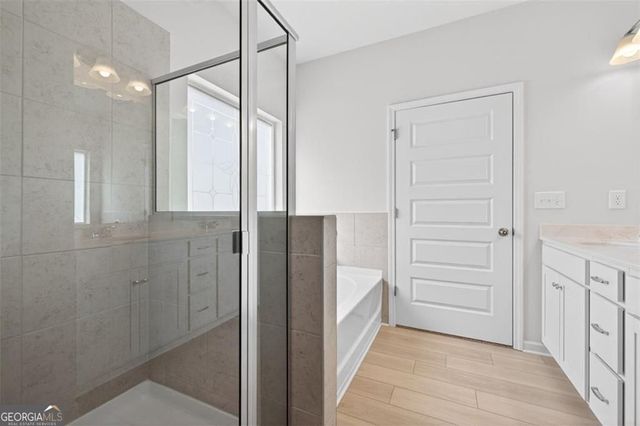 334 Bud Street, Hoschton, GA 30548