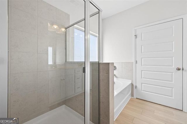 334 Bud Street, Hoschton, GA 30548