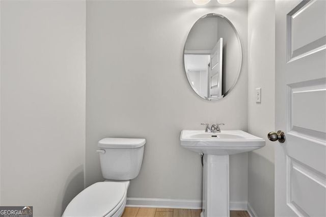 334 Bud Street, Hoschton, GA 30548