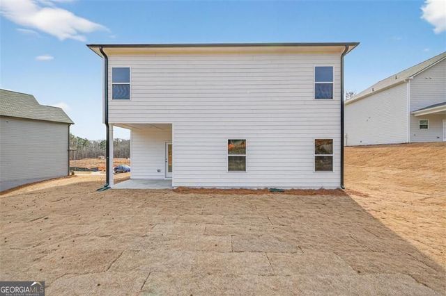 334 Bud Street, Hoschton, GA 30548