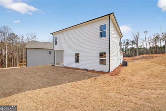 334 Bud Street, Hoschton, GA 30548