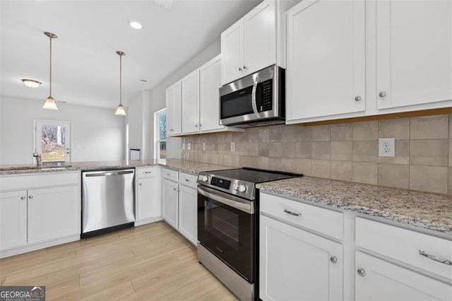 334 Bud Street, Hoschton, GA 30548