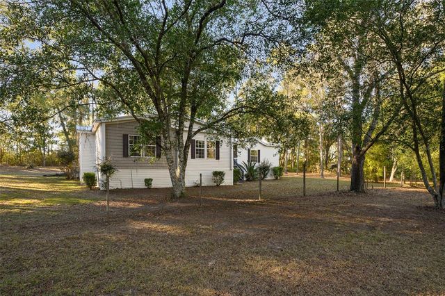 13076 SW 154TH STREET, Archer, FL 32618