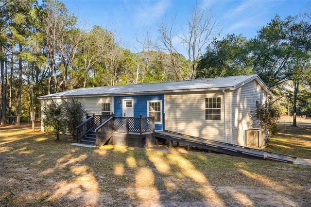 13076 SW 154TH STREET, Archer, FL 32618