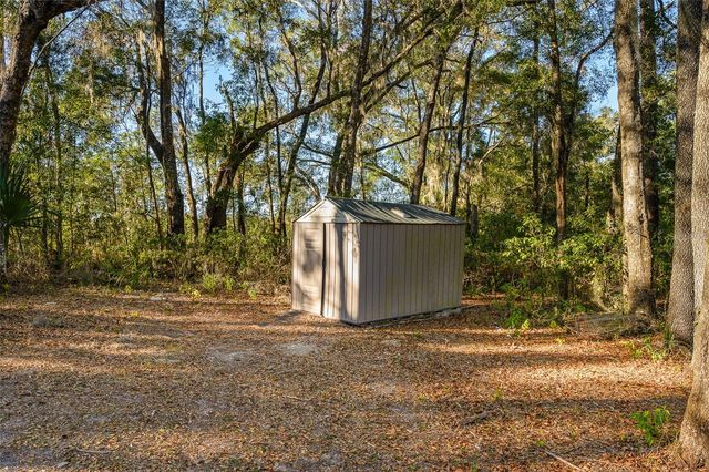 13076 SW 154TH STREET, Archer, FL 32618