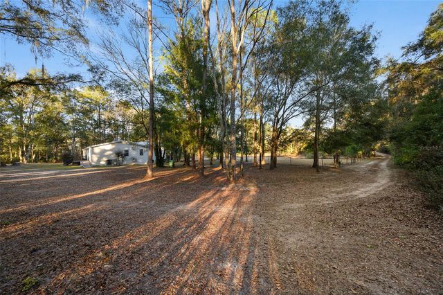 13076 SW 154TH STREET, Archer, FL 32618