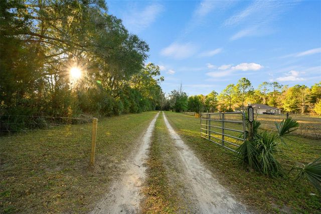 13076 SW 154TH STREET, Archer, FL 32618