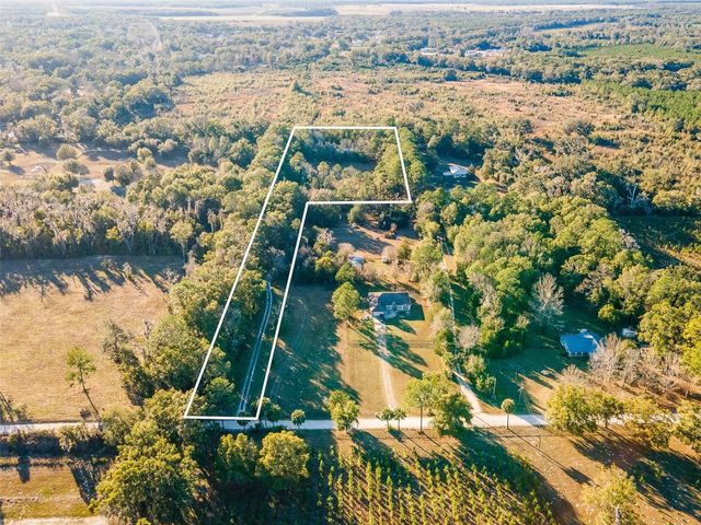 13076 SW 154TH STREET, Archer, FL 32618