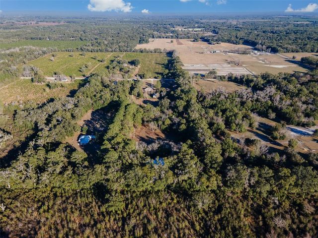 13076 SW 154TH STREET, Archer, FL 32618