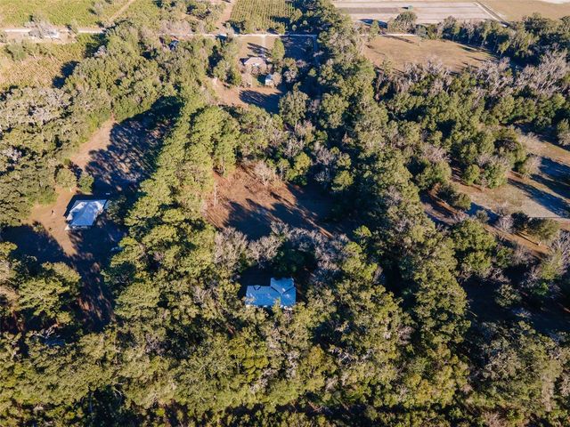 13076 SW 154TH STREET, Archer, FL 32618