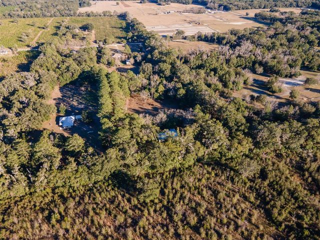 13076 SW 154TH STREET, Archer, FL 32618