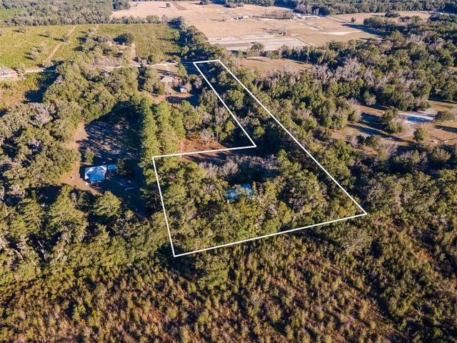 13076 SW 154TH STREET, Archer, FL 32618