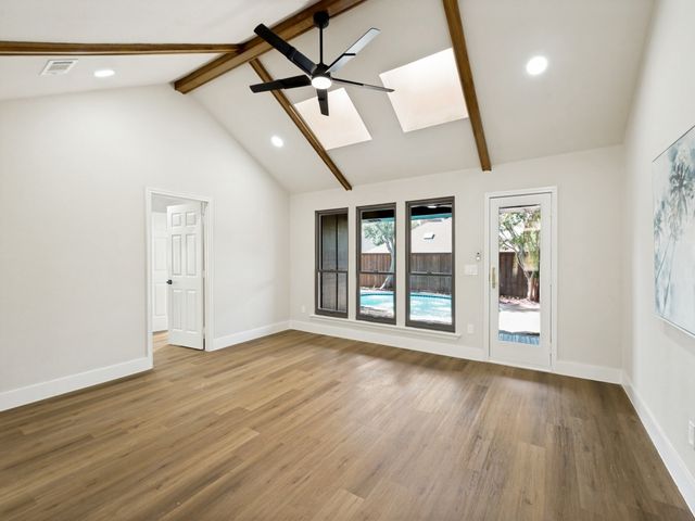 4200 Eldorado Drive, Plano, TX 75093