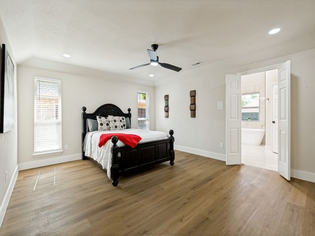 4200 Eldorado Drive, Plano, TX 75093