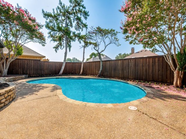 4200 Eldorado Drive, Plano, TX 75093