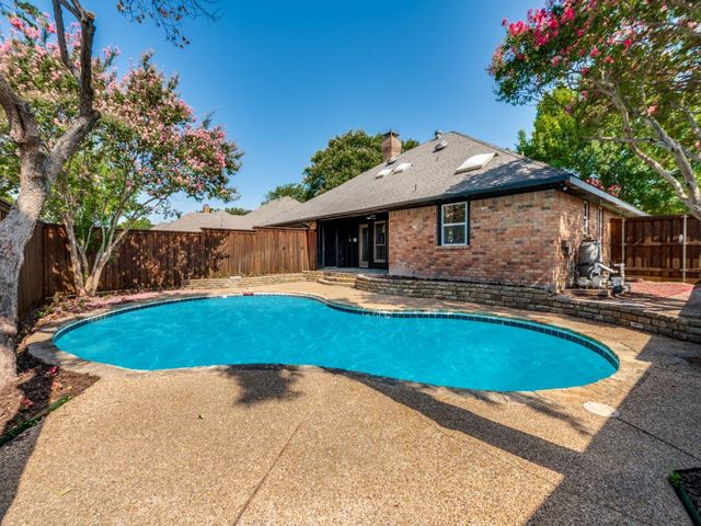 4200 Eldorado Drive, Plano, TX 75093