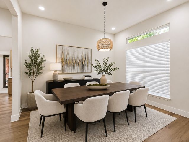 4200 Eldorado Drive, Plano, TX 75093