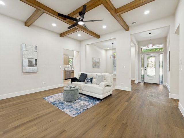 4200 Eldorado Drive, Plano, TX 75093