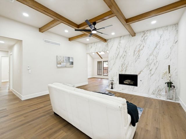 4200 Eldorado Drive, Plano, TX 75093