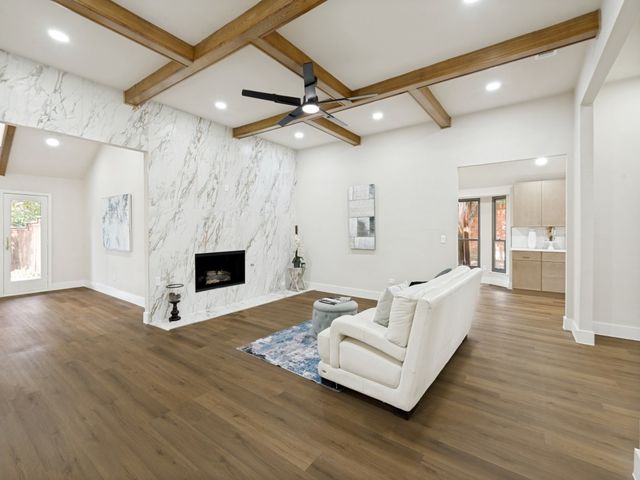4200 Eldorado Drive, Plano, TX 75093