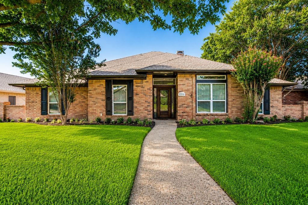 4200 Eldorado Drive, Plano, TX 75093
