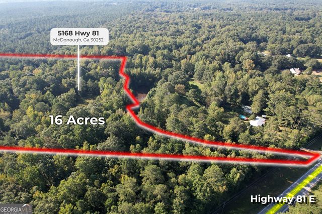 5168 Highway 81 E, Mcdonough, GA 30252