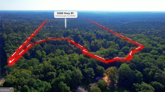 5168 Highway 81 E, Mcdonough, GA 30252