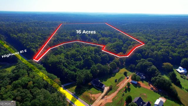 5168 Highway 81 E, Mcdonough, GA 30252