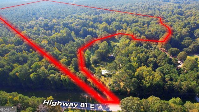 5168 Highway 81 E, Mcdonough, GA 30252