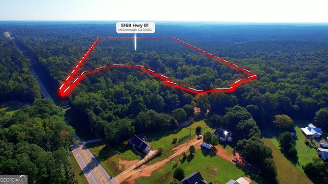 5168 Highway 81 E, Mcdonough, GA 30252