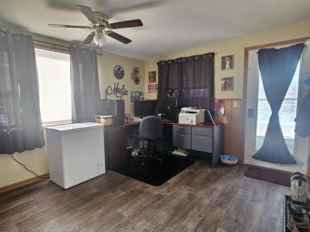 523 County Rd A Road, Oxford, WI 53952