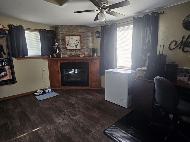 523 County Rd A Road, Oxford, WI 53952