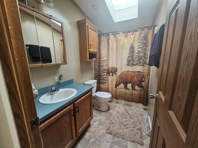 523 County Rd A Road, Oxford, WI 53952