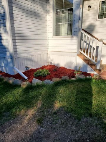 523 County Rd A Road, Oxford, WI 53952