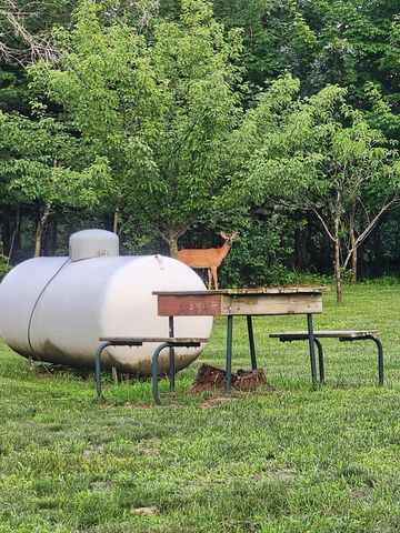 523 County Rd A Road, Oxford, WI 53952