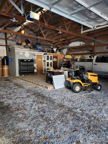 523 County Rd A Road, Oxford, WI 53952