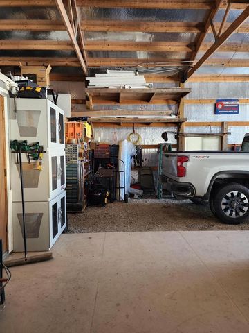 523 County Rd A Road, Oxford, WI 53952