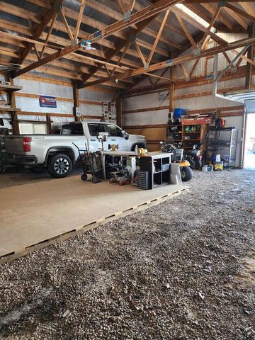 523 County Rd A Road, Oxford, WI 53952