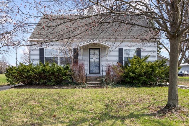 N 1009 5th Street, Fremont, OH 43420