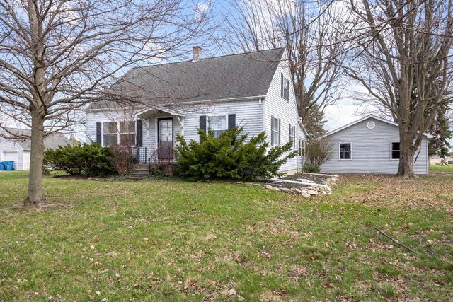 N 1009 5th Street, Fremont, OH 43420