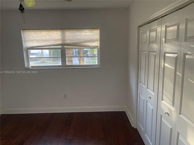 13205 Ortega Ln 0, North Miami, FL 33181