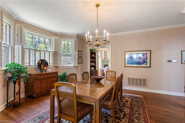 1002 Colonial AVE, Norfolk, VA 23507