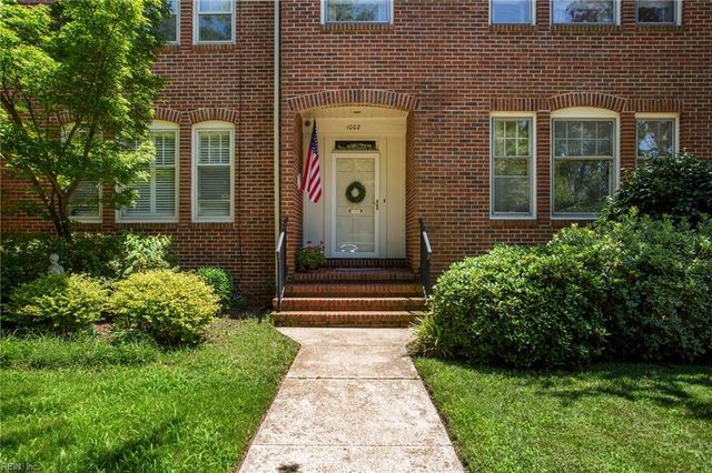 1002 Colonial AVE, Norfolk, VA 23507