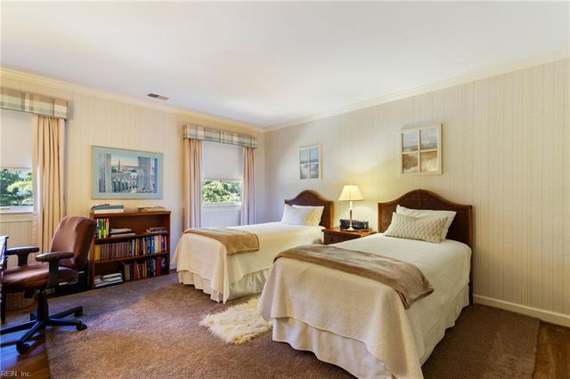 1002 Colonial AVE, Norfolk, VA 23507