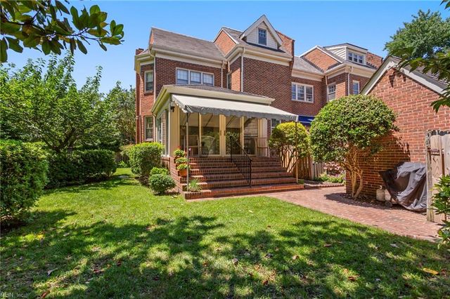 1002 Colonial AVE, Norfolk, VA 23507