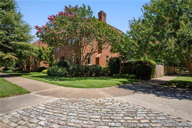 1002 Colonial AVE, Norfolk, VA 23507