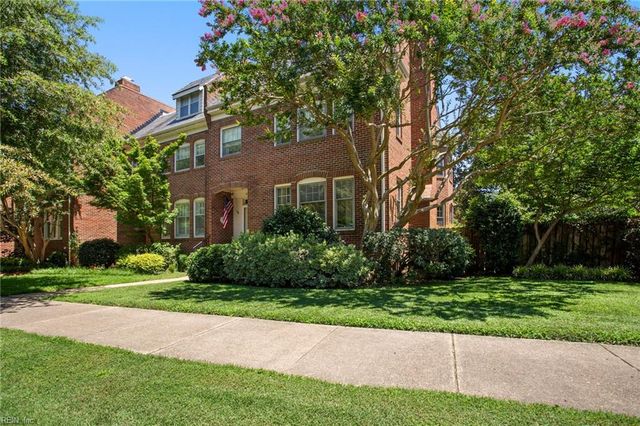 1002 Colonial AVE, Norfolk, VA 23507