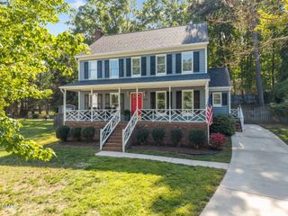 2000 Broadingham Court, Raleigh, NC 27615