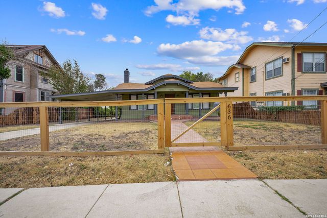 636 Rigsby, San Antonio, TX 78210